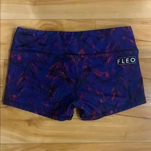 Used fleo shorts